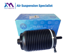 Mestre de Tecnologia Porsche Macan Rear Air Suspension Springs