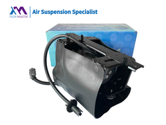 Mestre Tecnológico Nissan Armada 2004-2014 Infiniti QX56 2004-2010 Compressor de Suspensão Aérea