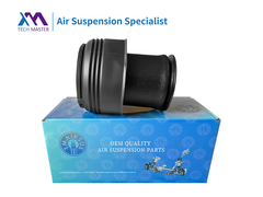 Tech Master BMW F15 F85 X5,X6 F16 F86 traseiro esquerda e direita 2013-2017 Air Suspension Springs