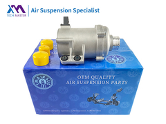 Tech Master BMW F30 Série 3 Bomba de água