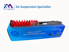 Mestre de Tecnologia Mercedes Benz W220 Kit de Conversão de Primavera de Ar para Primavera de Bobina