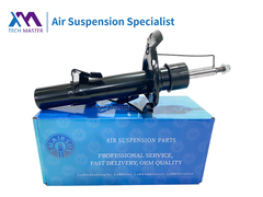 Máster em Tecnologia Volvo XC60 MK1 ADS direito dianteiro 2009-2017 Suspensão aerodinâmica absorvedor de choque