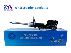 TMAIRSUS Lincoln MKZ absorvedor de choque frontal