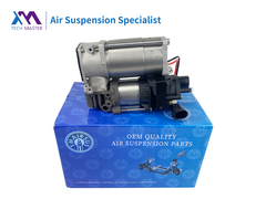 Suspensão de ar Compressor