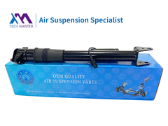 TMAIRSUS Mercedes-Benz W164/ML absorvedor de choque traseiro