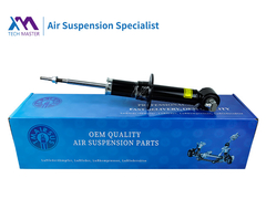 TMAIRSUS Cadillac Escalade Tahoe Yukon Silverdado absorvedor de choque ADS frontal magnético