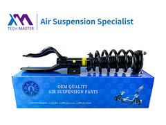 TMAIRSUS Tesla Modelo Y Frente bobina de choque de mola AWD