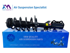 TMAIRSUS Cadillac SRX Frente com Sensor Absorvedor de Choque Completo