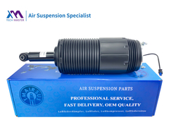 TMAIRSUS Cadillac Escalade Tahoe Yukon Silverdado Air Shock traseiro