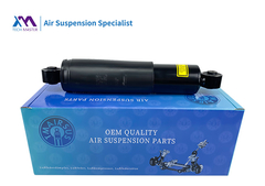 TMAIRSUS Chrysler Grand Voyager absorvedor de choque traseiro concluído