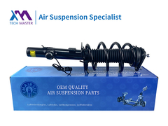 TMAIRSUS Lincoln MKC absorvedor de choque frontal completo ET7C-18B061