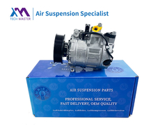 TMAIRSUS Compressor de ar condicionado para automóveis Audi Q7