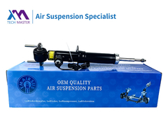 TMAIRSUS Lincoln Navigator/Ford Expedition absorvedor de choque frontal FL1Z-18124-A; FL1Z-18124-B