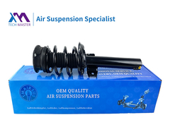 TMAIRSUS Audi TT/A3 absorvedor de choque frontal com ADS 8J0413029M