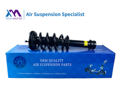 TMAIRSUS Tesla Modelo S Absorvedor de choque frontal completo 1030607-01-A