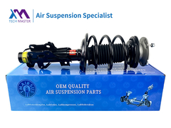 TMAIRSUS Cadillac CTS/ATS absorvedor de choque frontal completo 23247469