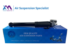 TMAIRSUS Cadillac ATS/CTS absorvedor de choque traseiro