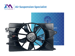 TMAIRSUS Jeep Cherokee Ventilador de refrigeração automático 68225126AA