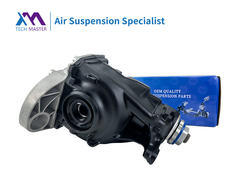 TMAIRSUS BMW X5 X6 F15 F16 Conjunto diferencial traseiro 33107636992