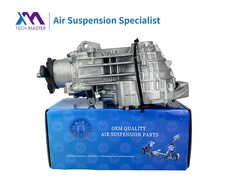 Tech Master Mercedes-Benz W246/W117 CLA250 A45 B250 4Matic Conjunto diferencial traseiro A2463502402