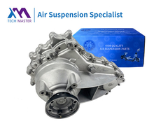 TMAIRSUS Mercedes Benz W164/W166/R251 GL ML GLER AMG Classe de transferência remodelada