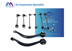 TMAIRSUS Braços de comando e barra estabilizadora para BMW X3 F25 31126787670; 31106787673; 31306787163-A