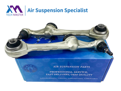 TMAIRSUS Braço de controlo inferior dianteiro para Mercedes-Benz W221 2213308107