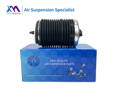 TMAIRSUS Audi A6 C7 4G Air Spring traseiro 4G0616001K; 4G0616002K