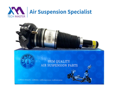 TMAIRSUS Bently Mulsanne A8 D4 A8 Quattro, S8, Audi RS6 RS7 A6C7 A7 4G Frente esquerda Air Shock 4H061603