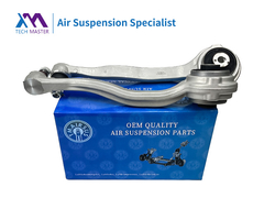 TMAIRSUS Mercedes-Benz W203 Braços de controlo dianteiros superiores esquerda e direita 2043304311; 2043304411