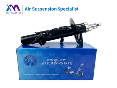 TMAIRSUS Lincoln MKC absorvedor de choque frontal com ADS EJ7C18B061