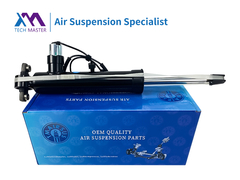 TMAIRSUS Lincoln MKX absorvedor de choque traseiro direito com ADS F2GZ18125G