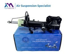 TMAIRSUS Lincoln MKC absorvedor de choque dianteiro esquerdo com ADS EJ7Z18124B