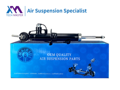 TMAIRSUS Lincoln Navigator absorvedor de choque frontal com ADS JL1Z18124A