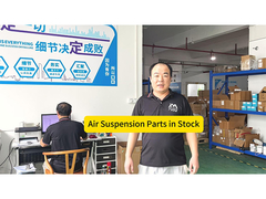 Bem-vindo ao nosso armazém.