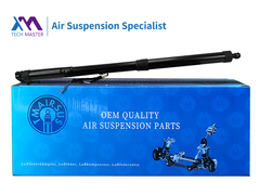 TMAIRSUS Power Liftgate Para Porsche Panamera 2010-2016 97051257314