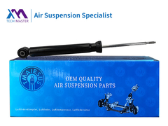 Absorvedor de choque traseiro para Buick Regal 13316272