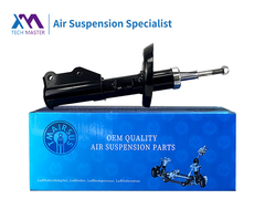 TMAIRSUS Absorvedor de choque frontal para Buick Regal 13245964