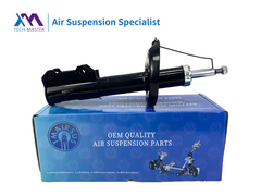 TMAIRSUS Absorvedor de choque dianteiro direito para Chevrolet Cruze 13331989