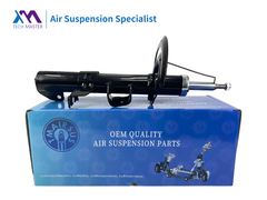 TMAIRSUS Absorvedor de choque dianteiro esquerdo para Jeep Cherokee 68230369