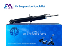 TMAIRSUS absorvedor de choque traseiro para Chrysler T1126ST