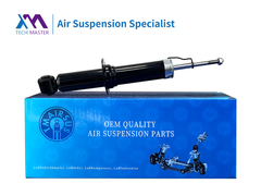 TMAIRSUS absorvedor de choque traseiro para Dodge Calibre DCR40018