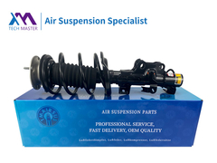 TMAIRSUS Mestre Técnico Absorvedor de choque frontal esquerdo e esquerdo para Cadillac ATS CTS