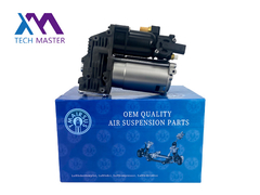 Compressores de suspensão pneumática TMAIRSUS para Range Rover L405 LR069691
