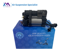 Compressor de suspensão pneumática TMAIRSUS para Porsche Cayenne Touareg Macan 7P0616006