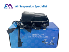 Mestre de Tecnologia TMAIRSUS Compressores de suspensão de ar para Panamera 970 97035815107
