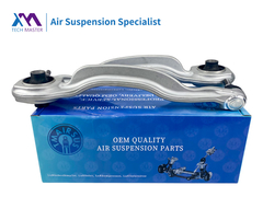 Mestre TECNOLOGICO TMAIRSUS Braço inferior de controle frontal para Mercedes-Benz W221