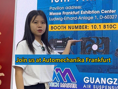 Absorvedor de choque traseiro com amortecimento adaptativo para Land Range Rover Evoque LR079420 LR079421