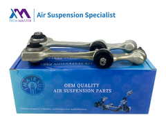 Braço de comando inferior dianteiro para Mercedes Benz W221 2213308207; 2213308107