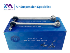 Tecnologia TMAIRSUS Estabilizador de ligação frontal para Mercedes Benz W204 2043203889; 2043200789